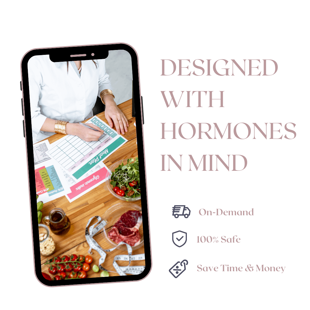 order from your home